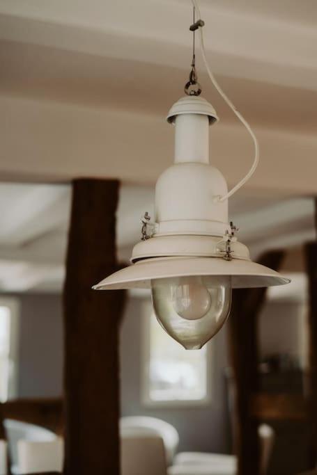 Modernisiertes Fachwerkhaus In Rheinbach Bei Bonn Villa Bagian luar foto