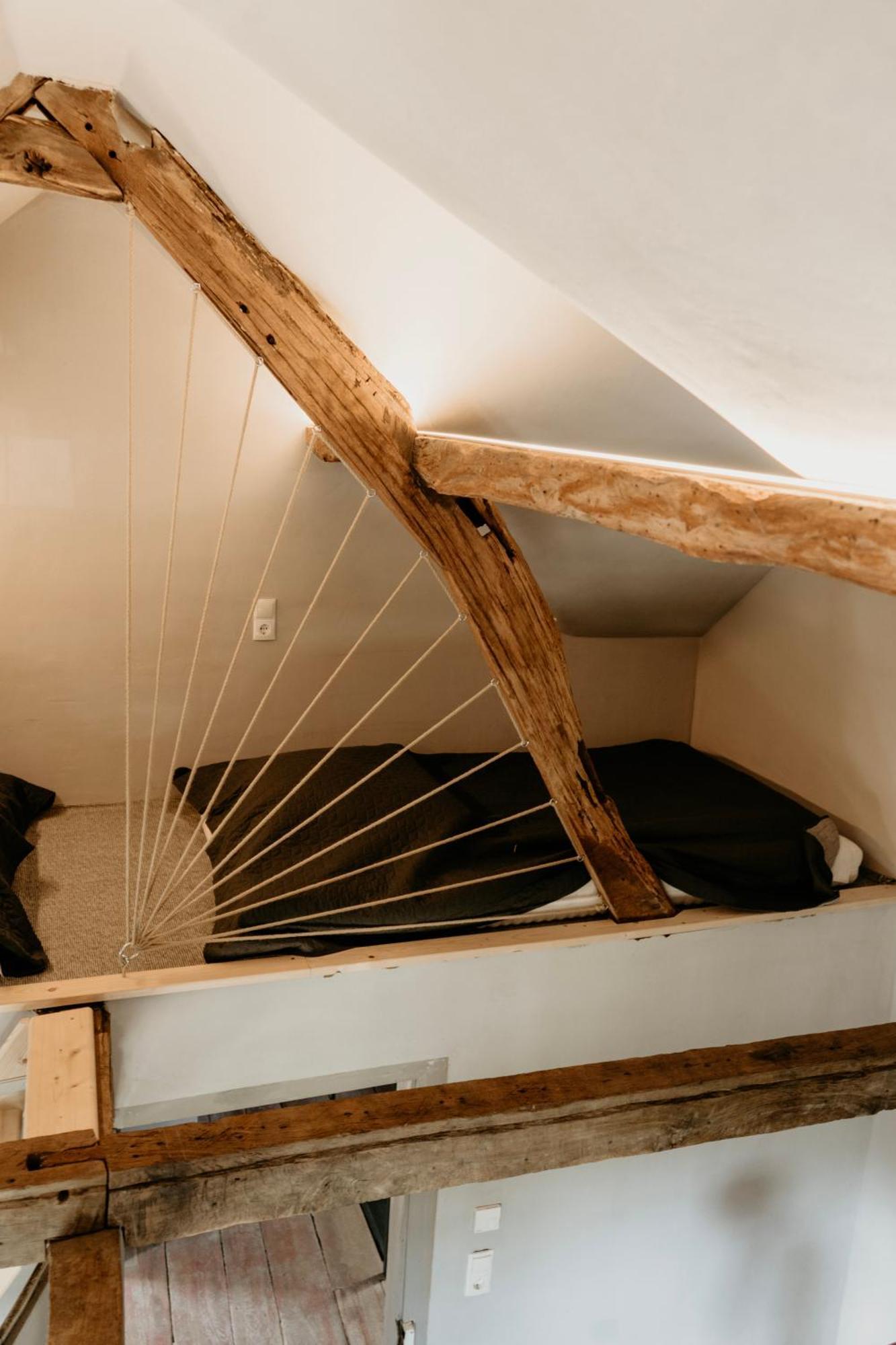 Modernisiertes Fachwerkhaus In Rheinbach Bei Bonn Villa Bagian luar foto